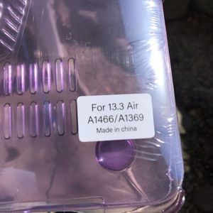 🍎Laptop cover🍎